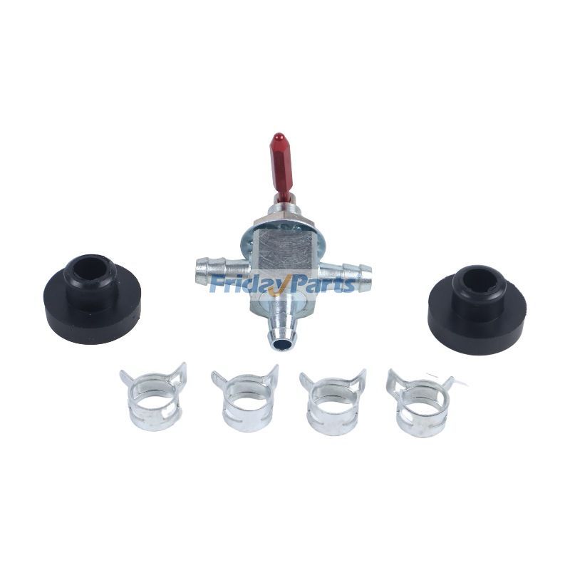 Kraftstoffventil-KitFür andere Marken,Für Toro,Für Exmark