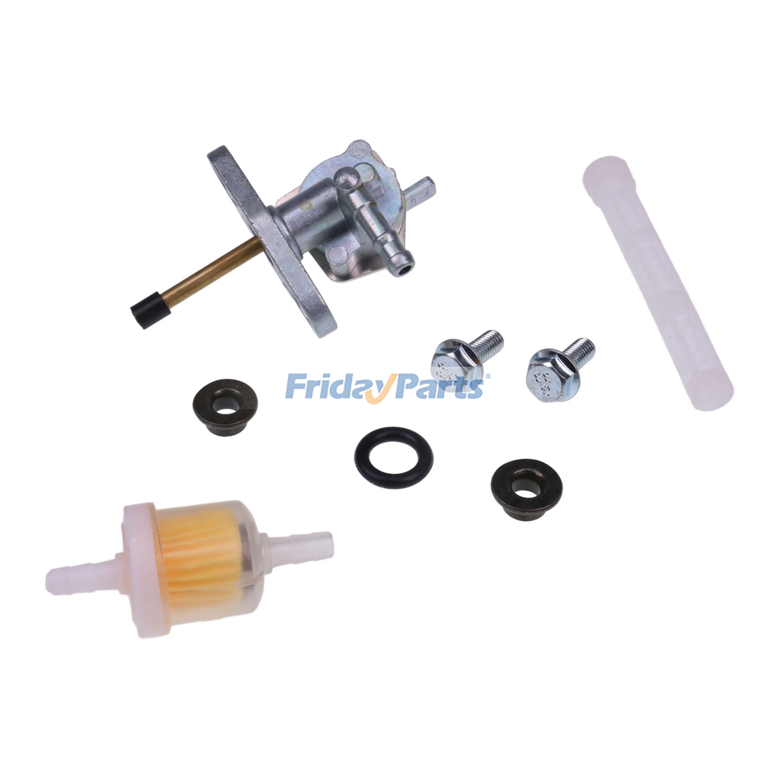 BenzinhahnFür Honda