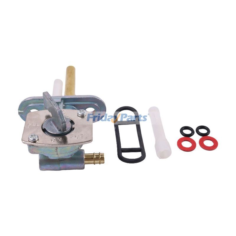 Robinet d'essence de FridayParts