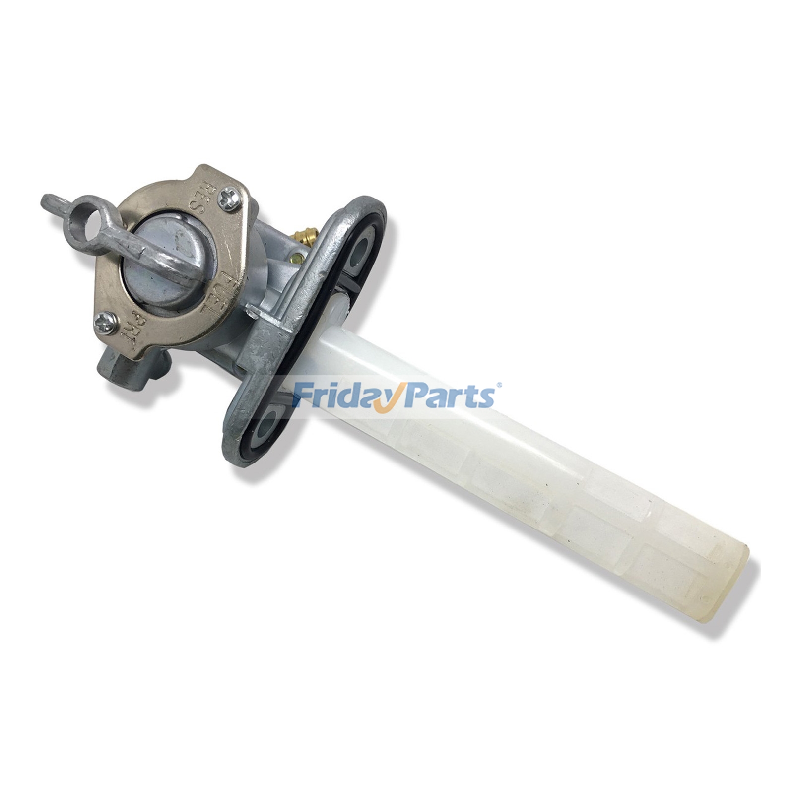 Fuel Valve Petcock 44300-34470 for Suzuki Motorcycle GS450E GS650E GS700E GS750E GS1000G GS1100E 1981-1983