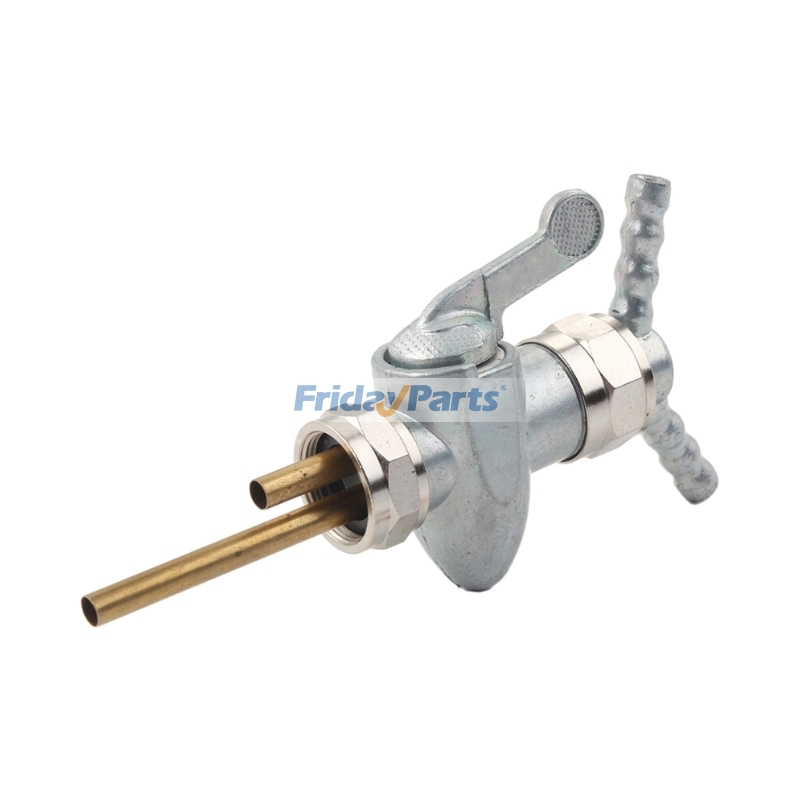 Grifo de llave de purga de combustible para motocicleta BMW R51/3 R69 R69S R50 R60 R68 R67 R67/2 R67/3 R60/2 R50/2