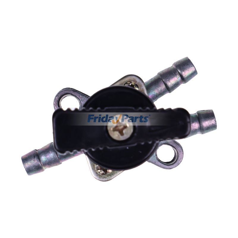 FridayParts Fuel Valve Shut-Off