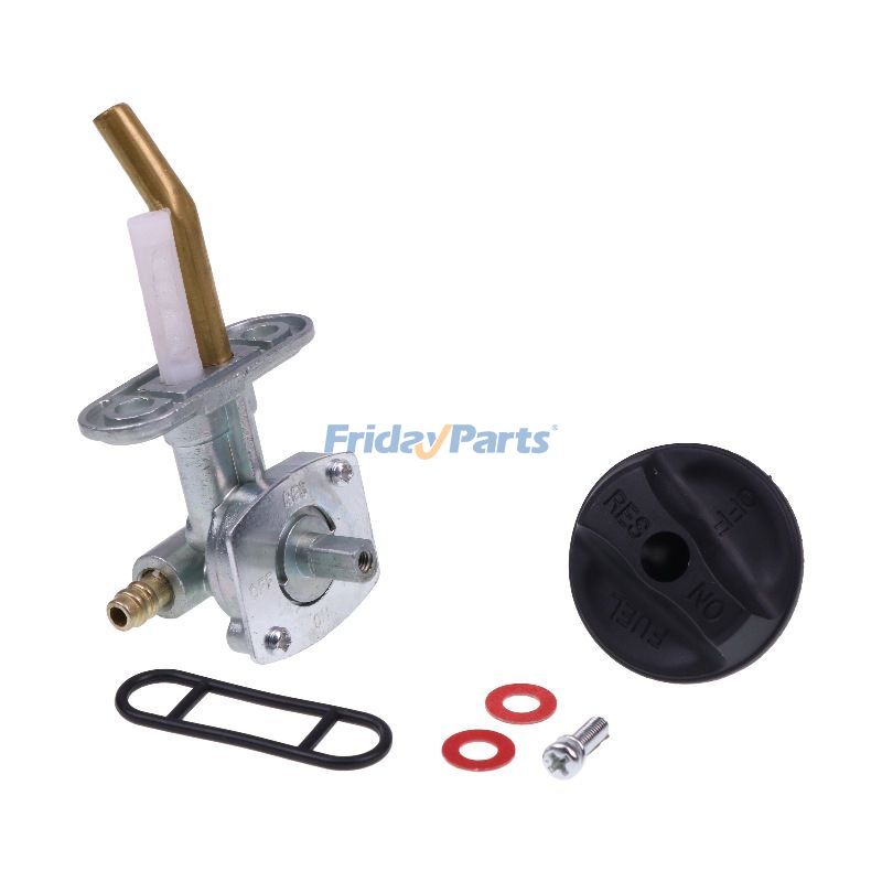 Benzinhahn mit Kraftstoffventilabsperrungfür Sport-UTV/ATV