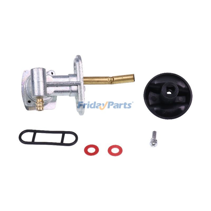 Benzinhahn mit KraftstoffventilabsperrungFür Arctic Cat