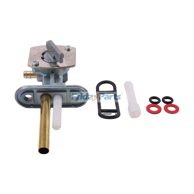 Fuel Valve Shutoff Petcock 7051006 7051014 for Polaris Sportsman 400 Scrambler 500