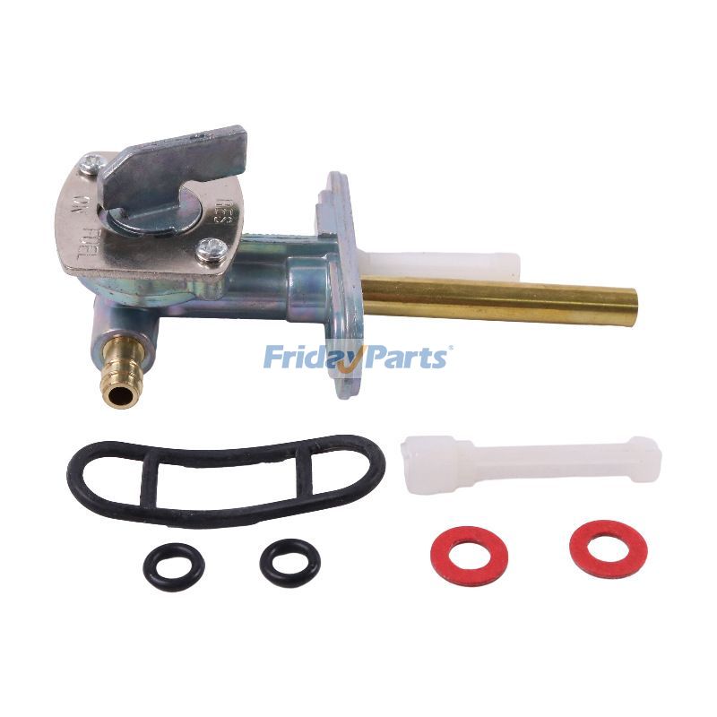 Robinet d'arrêt de la vanne de carburant pour VTT/UTV Pour Polaris