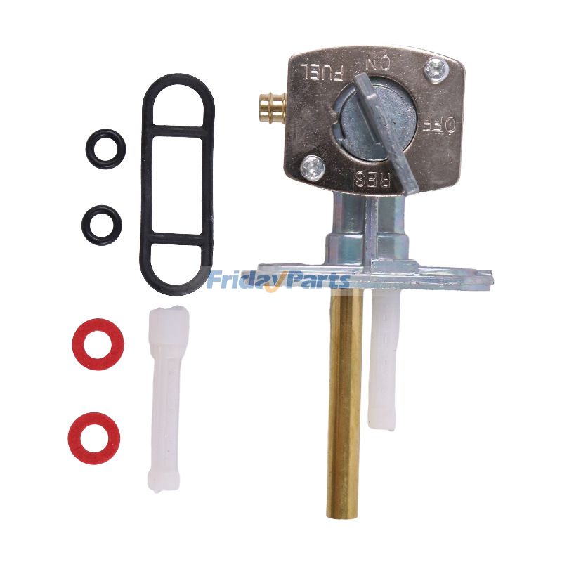 Achetez Robinet d'arrêt de la vanne de carburant chez FridayParts