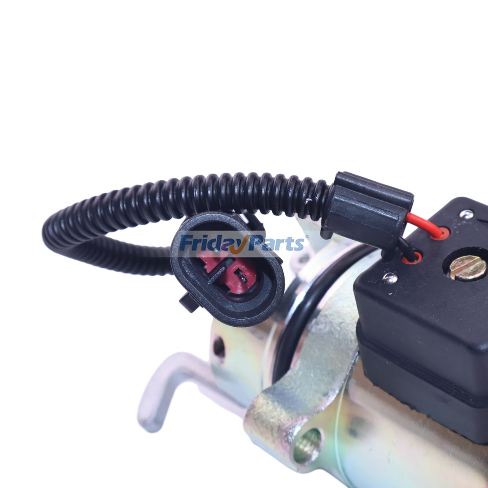 Fuel Valve Solenoid 0428 7581 for  Deutz Engine D 2011 L04 W 12 for less