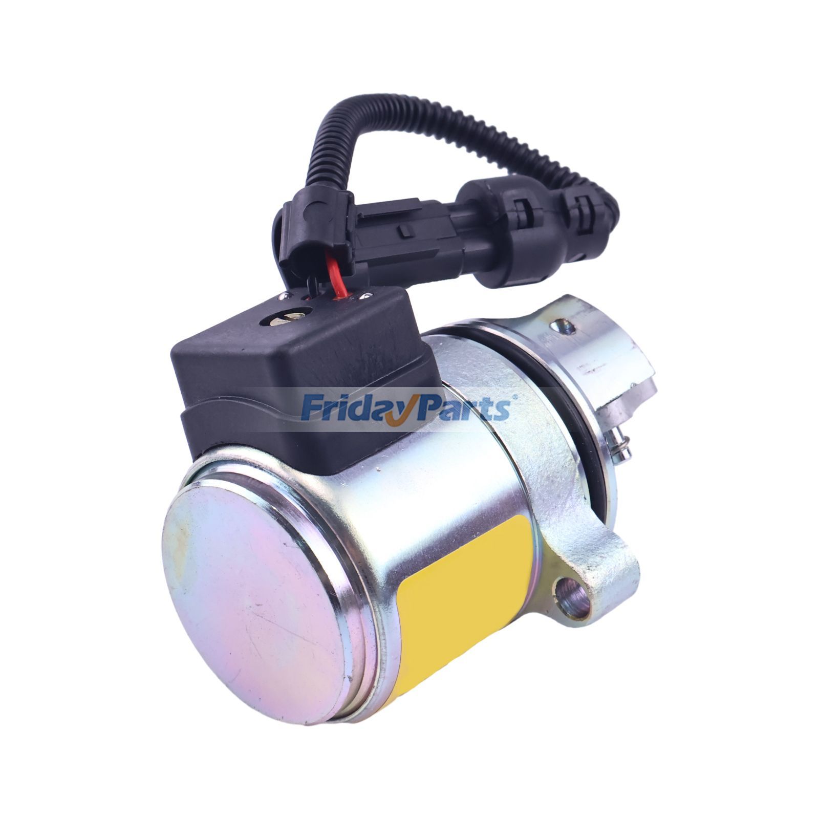 Fuel Valve Solenoid  for Engine