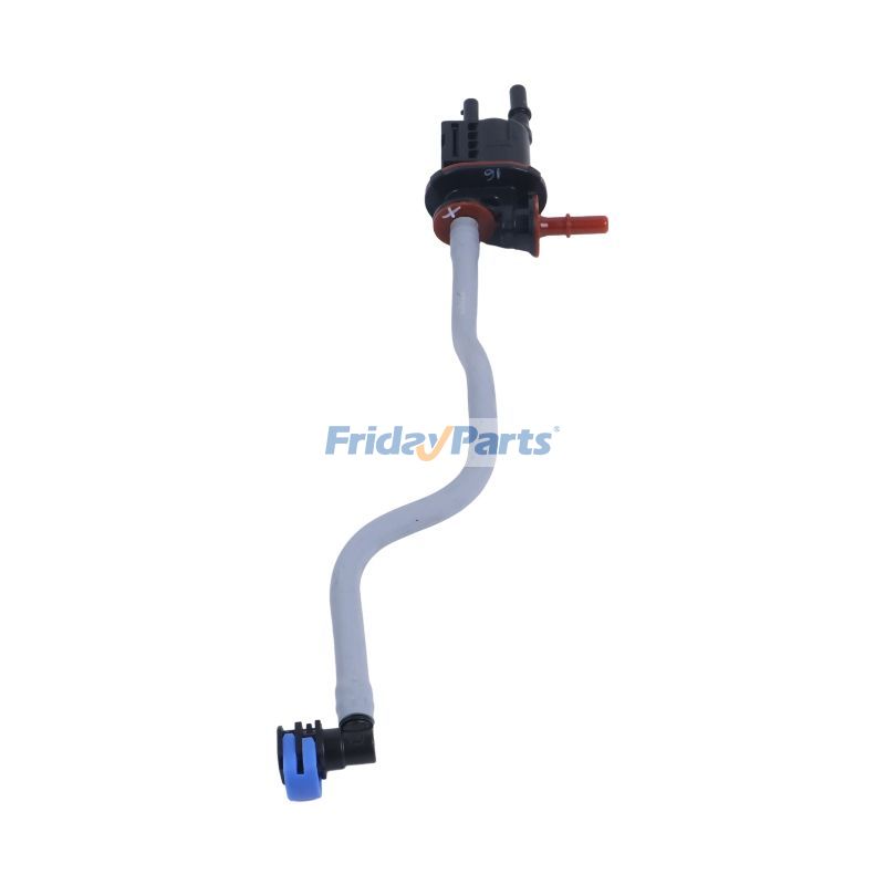 Fuel Vapor Canister Purge Solenoid Control Valve for Vehicle