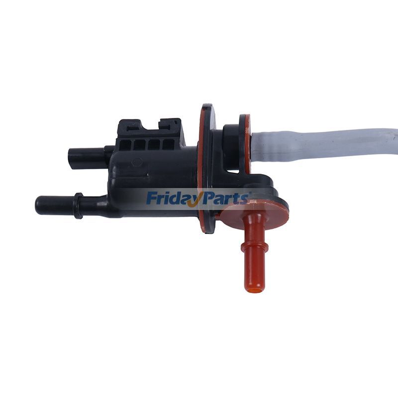 Vehicle Fuel Vapor Canister Purge Solenoid Control Valve