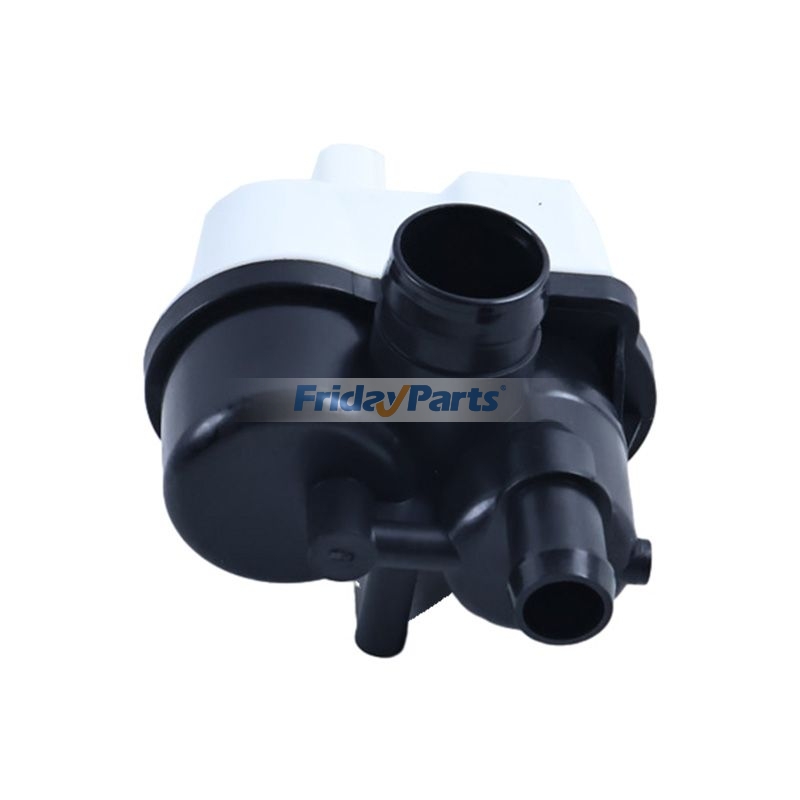 Pompe de détection de fuite de vapeur de carburantpour Véhicule