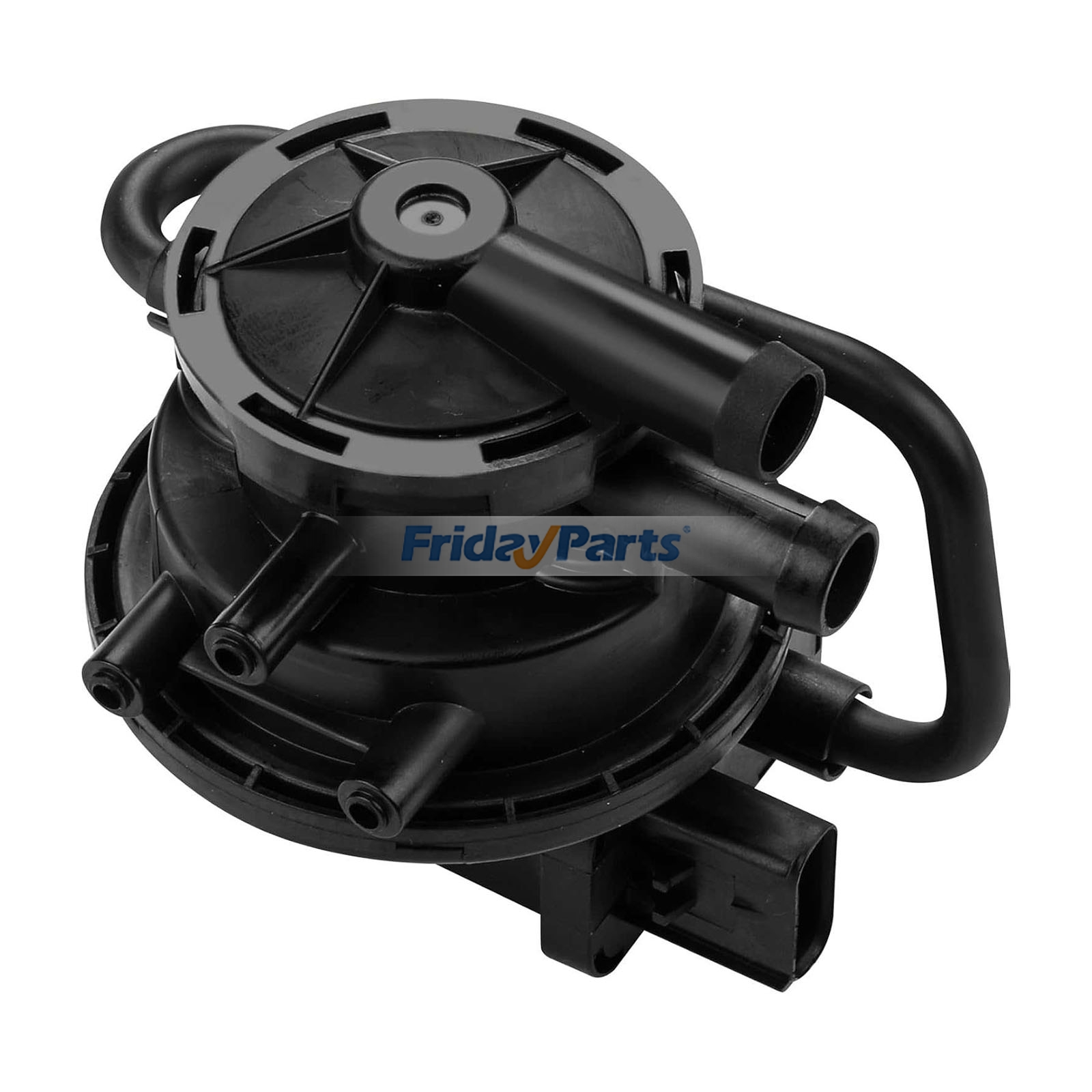 Bomba de detección de fugas de vapor de combustible 4891423AB para Jeep Grand Cherokee WJ 2002-2004 Dodge