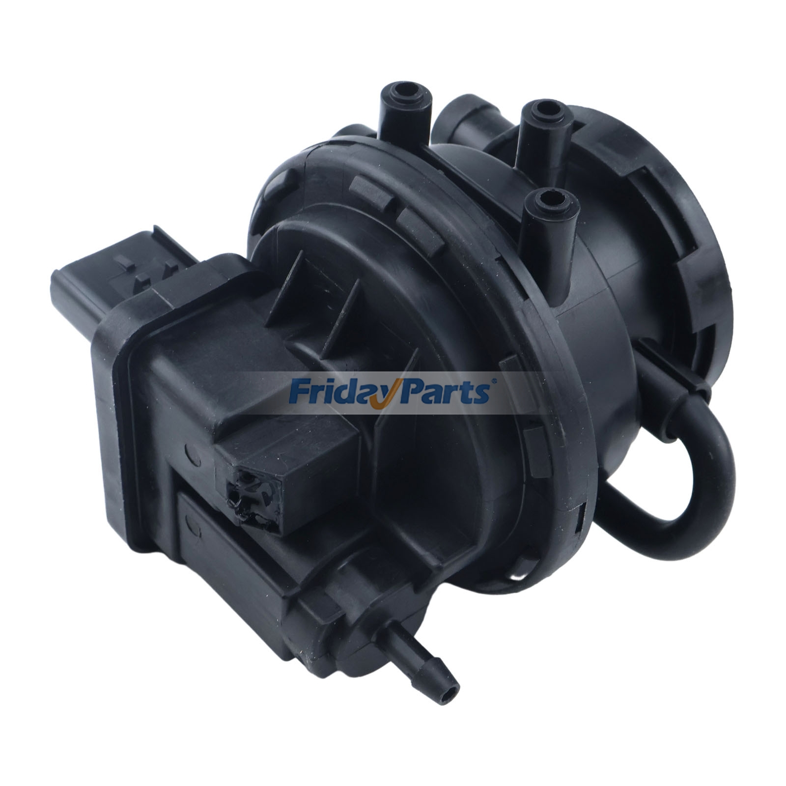 FridayParts Fuel Vapor Leak Detection Pump