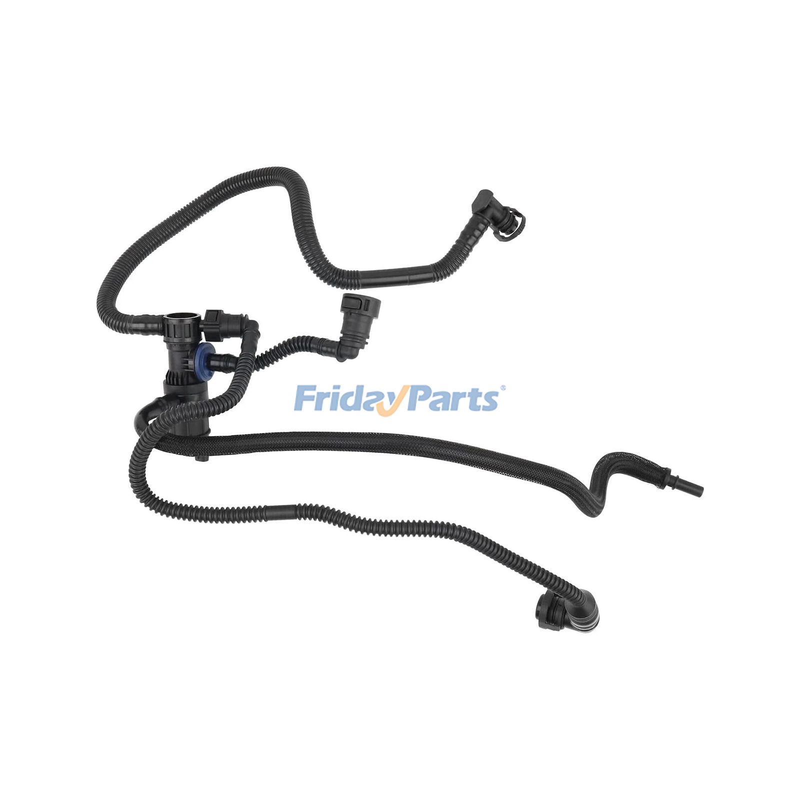 Válvula de purga de vapor de combustible LR094430 JDE39274 para Jaguar Land Rover Range Rover Evoque