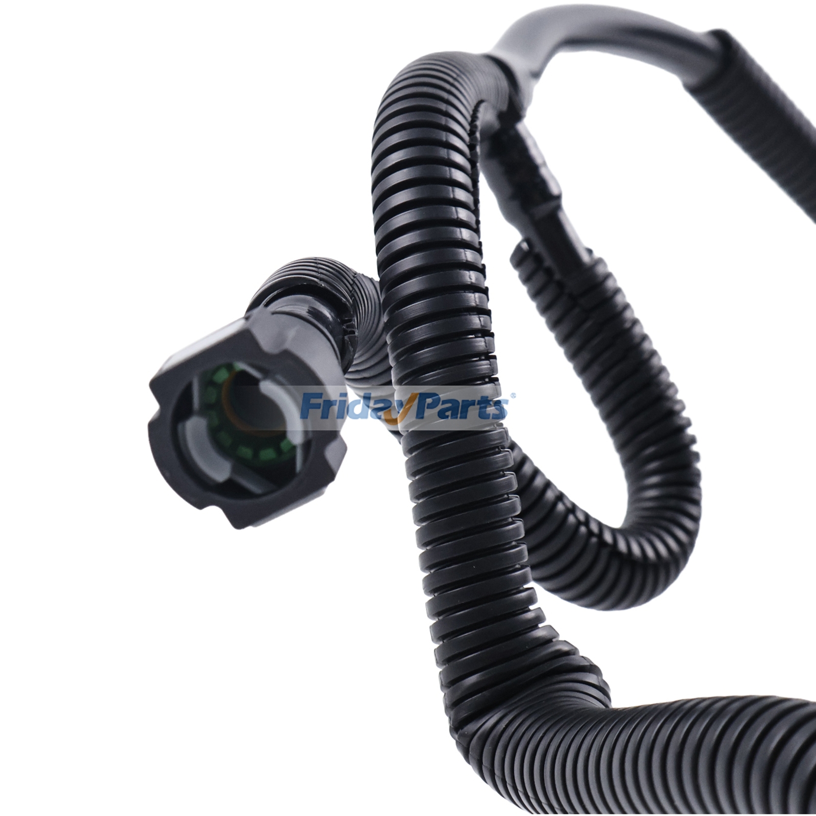 Kraftstoffdampfabscheiderschlauch mit Ventil BB5Z-9G271-B für Ford Edge Explorer Taurus Lincoln MKT MKX 2012-2016für Für Ford