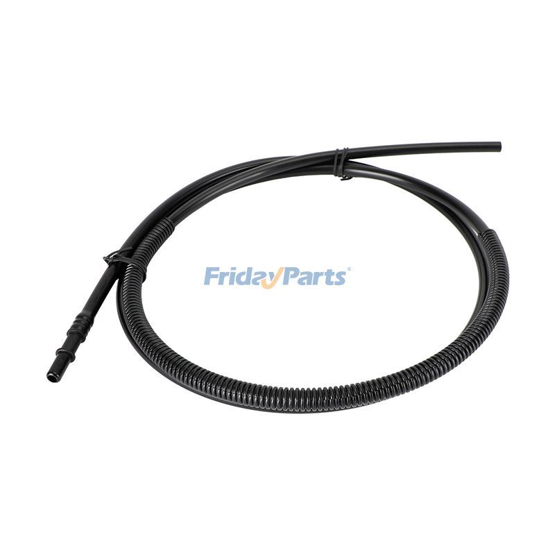  Fuel & Vent Line Repair Kit For Chevrolet