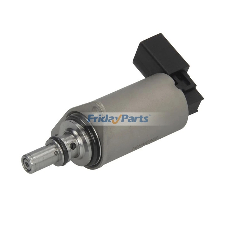 Fuel Volume Control Valve for Audi Volkswagen Skoda Seat Vehicle - Replaces Siemens A2C5329064080