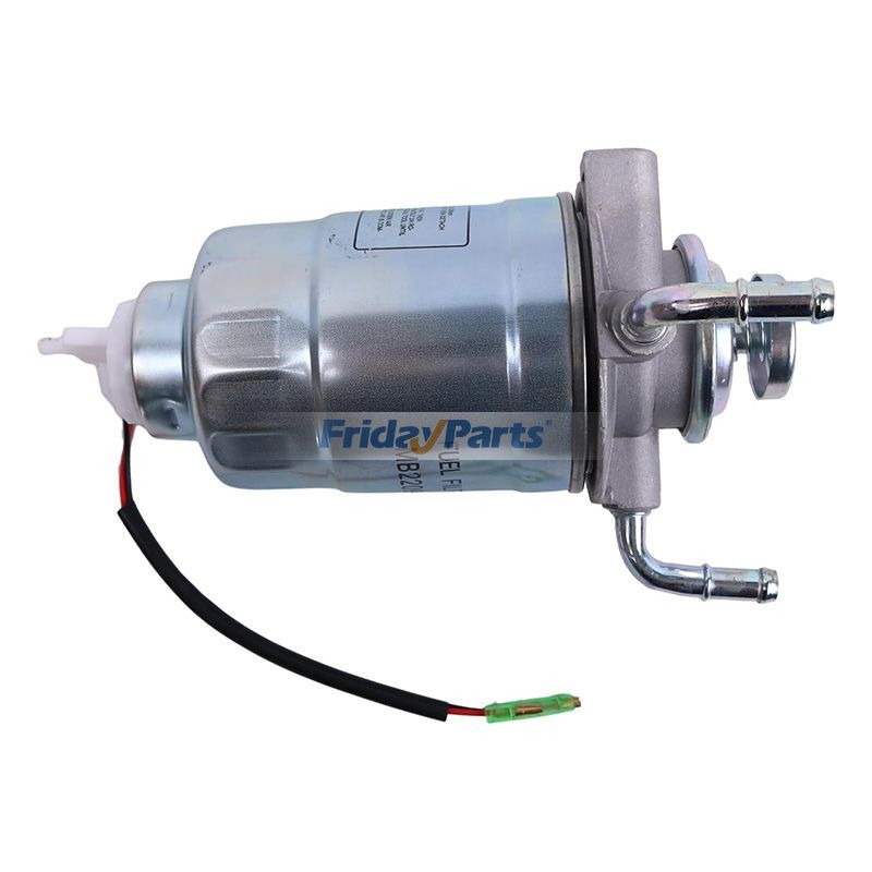 Engine,Truck Fuel Water Sedimenter