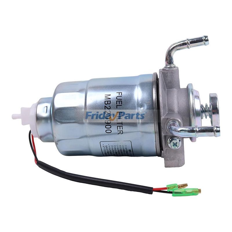 Fuel Water Sedimenter in Stock in China,China Stock