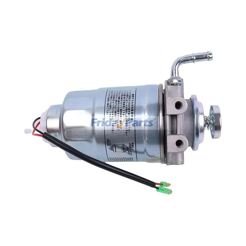 FridayParts Fuel Water Sedimenter