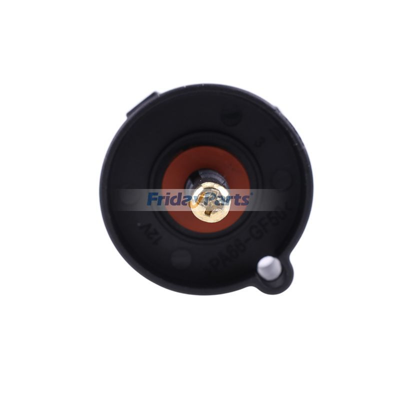  Fuel Water Sensor Switch Assembly for Kubota 