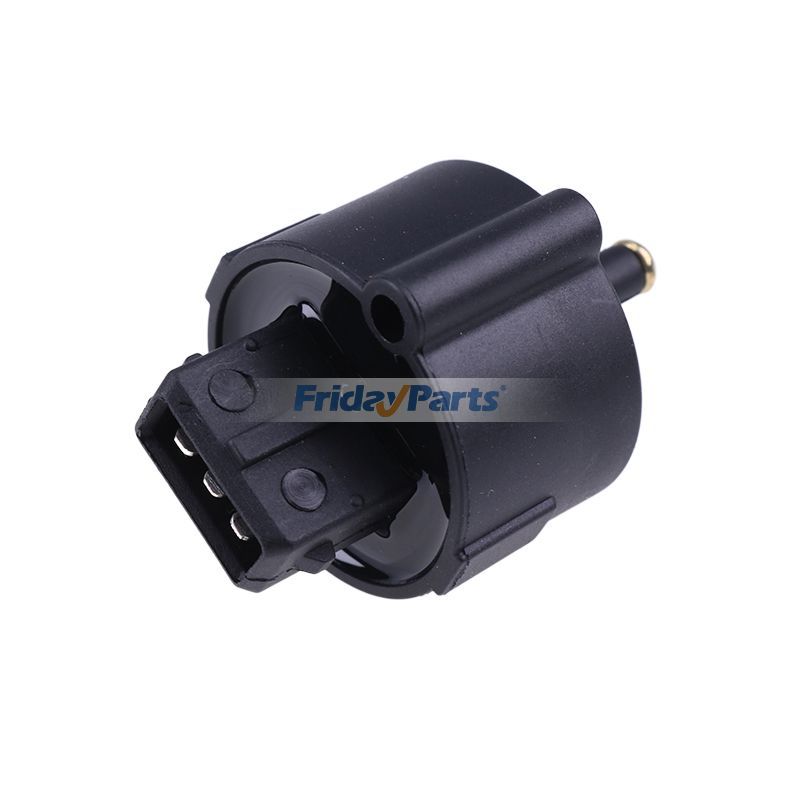 FridayParts Fuel Water Sensor Switch Assembly for Kubota