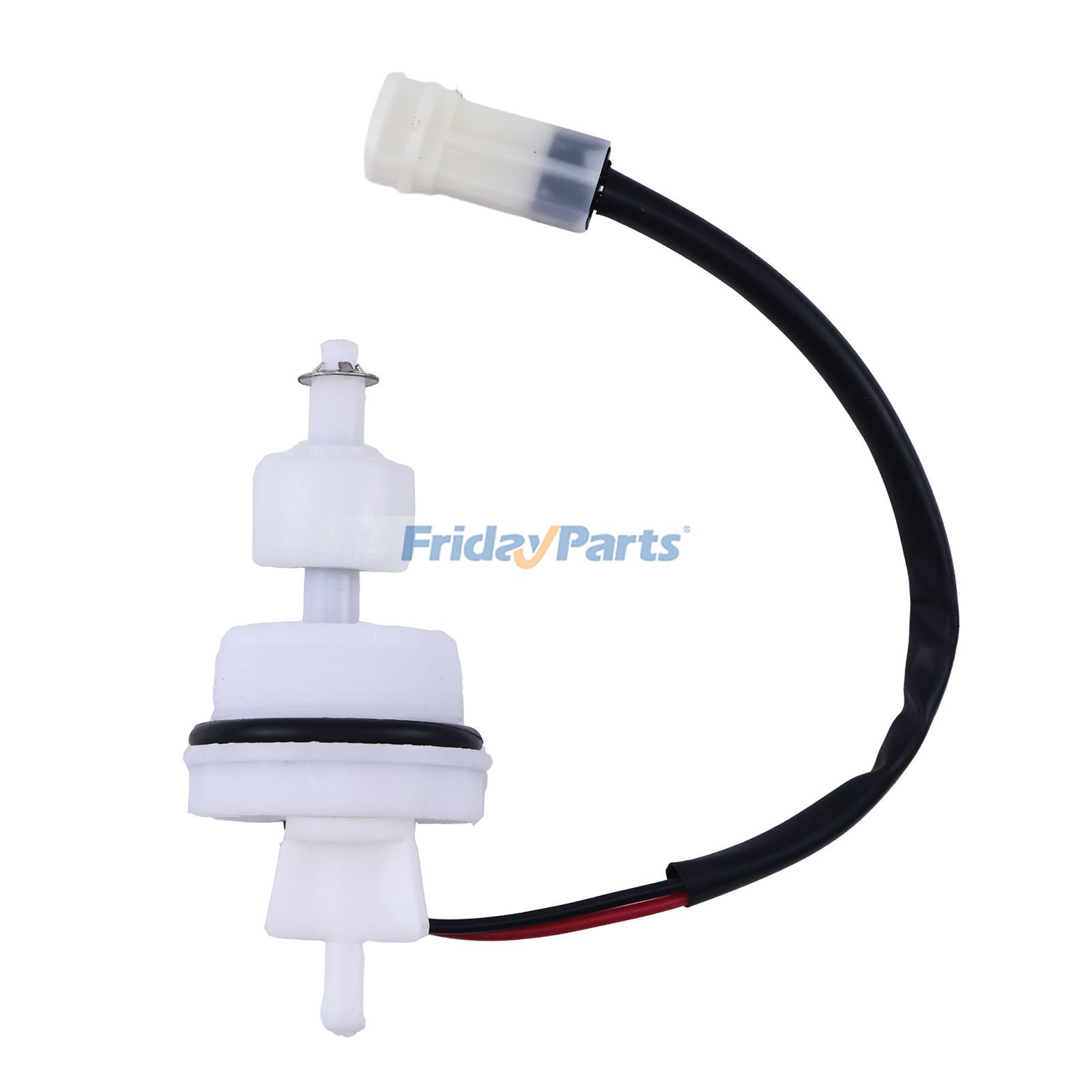 Engine,Forklift Fuel Water Sensor