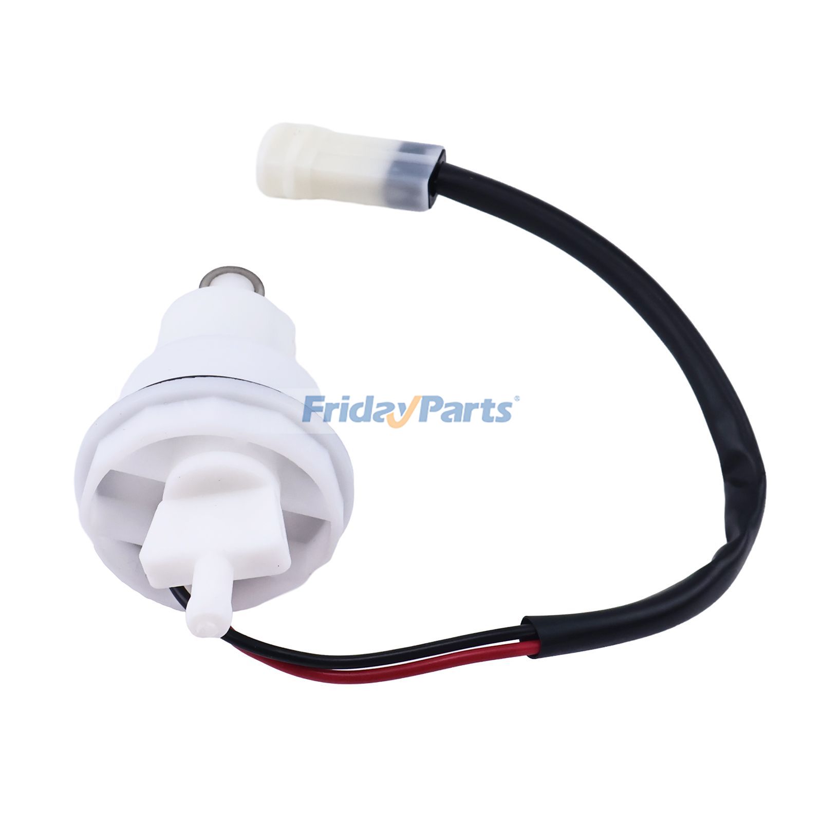 Kraftstoff-Wasser-Sensor YM129901-55820 für Yanmar-Motor 4TNE92 4TNE94L 4TNE94 4TNE98 4TNV94L 4TNV98für 
