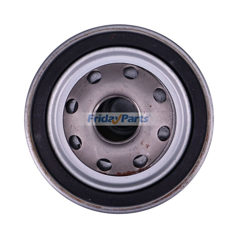 Filtre séparateur d'eau et de carburantpour Maritime