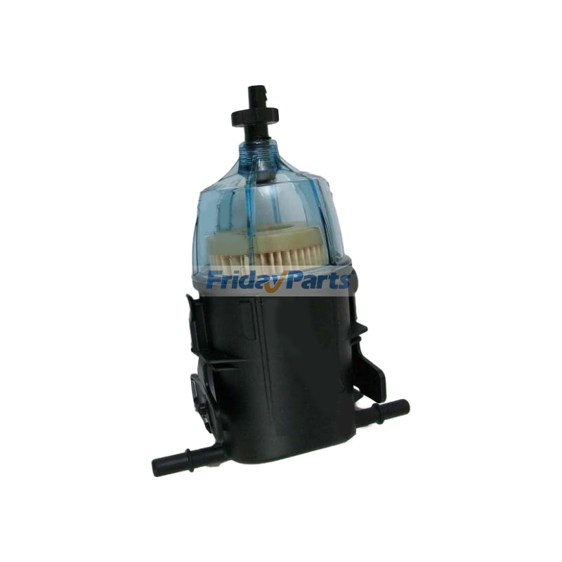 Fuel & Water Separator 02250223-411 for Sullair Air Compressor 185DPQ 200H 260 185