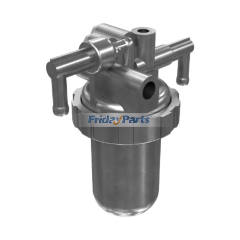Kraftstoff-Wasserabscheider 119-9899 für Caterpillar CAT Mini-Hydraulikbagger 303