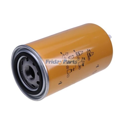 Fuel Water Separator 175-2949 for Caterpillar CAT Engine 3176 C-10 C-12 ...