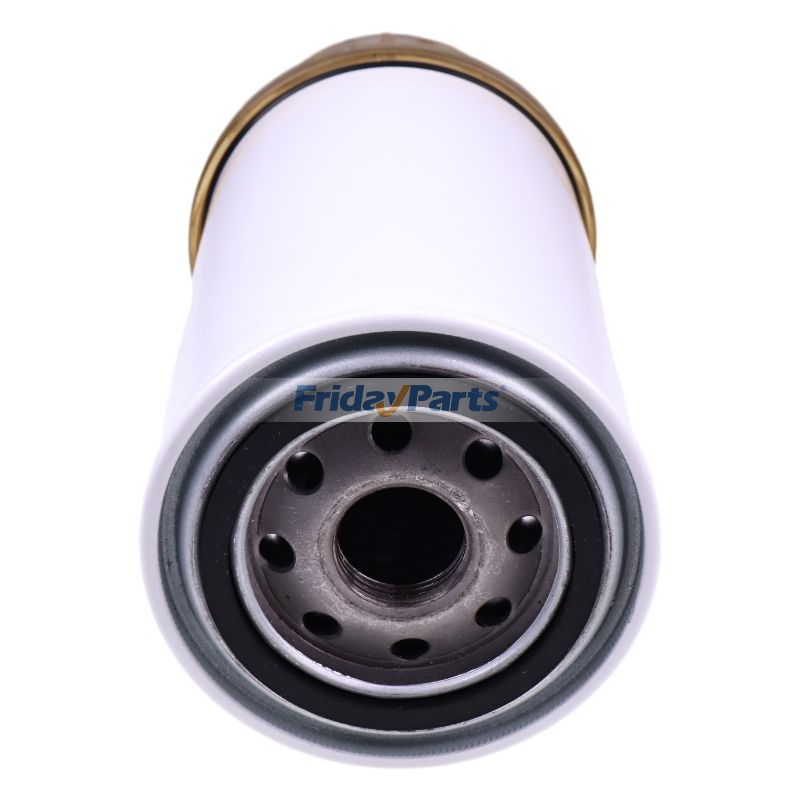 Kraftstoff-Wasserabscheider 198-6378 für Caterpillar CAT-Motor 3126E C7für 