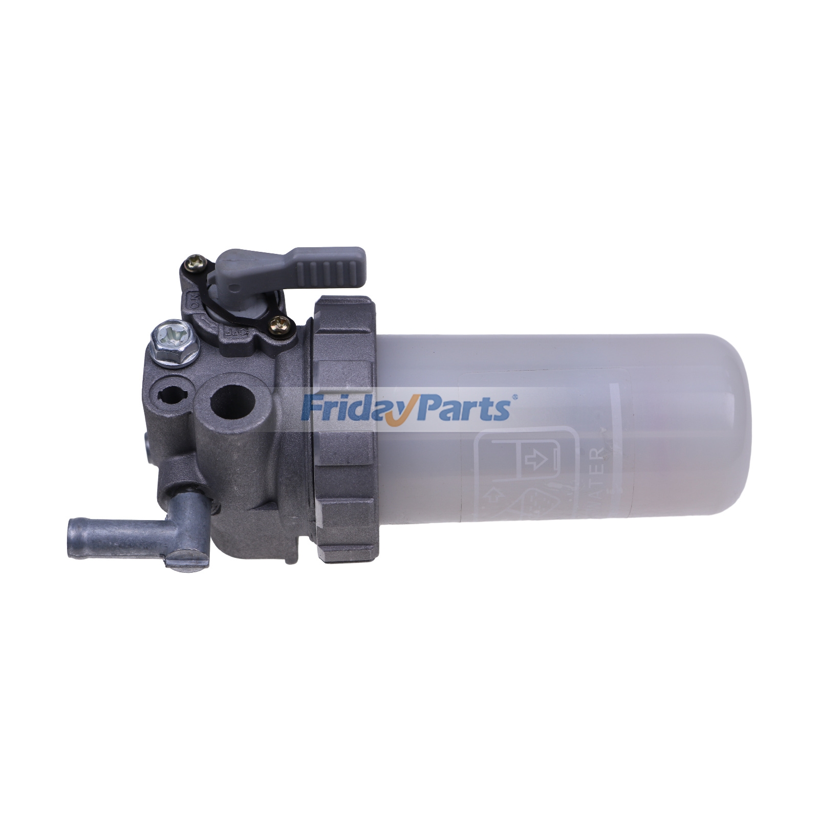 Fuel Water Separator for Tractor