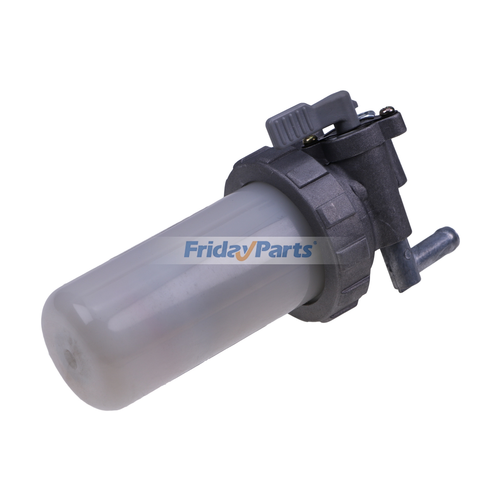 Fuel Water Separator compatible with Tractor