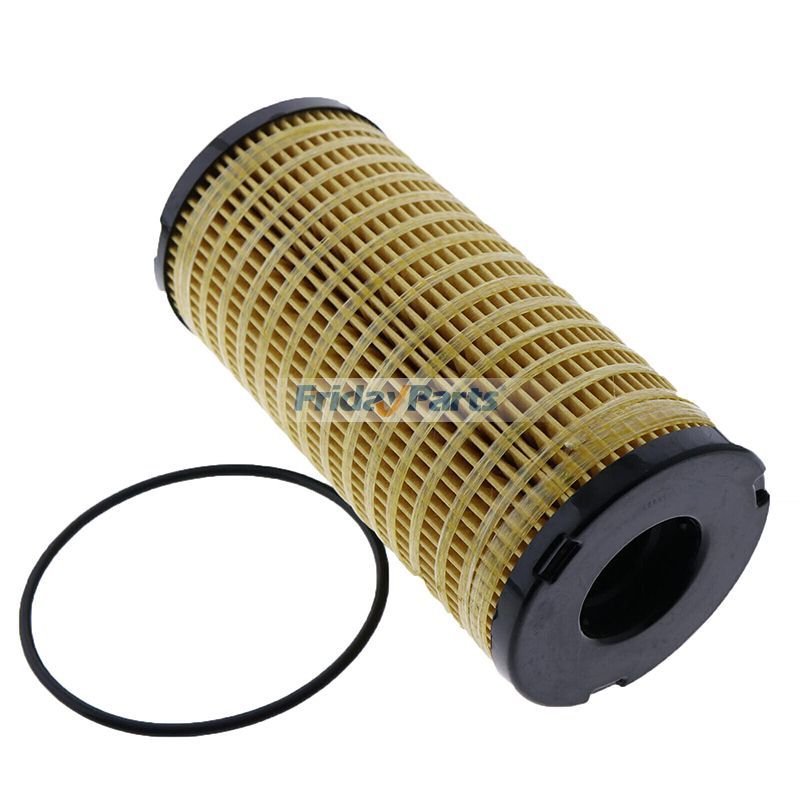 Fuel Filter 1R-1804 for Caterpillar CAT Engine 3054C 3054E Excavator 312D2 320D2