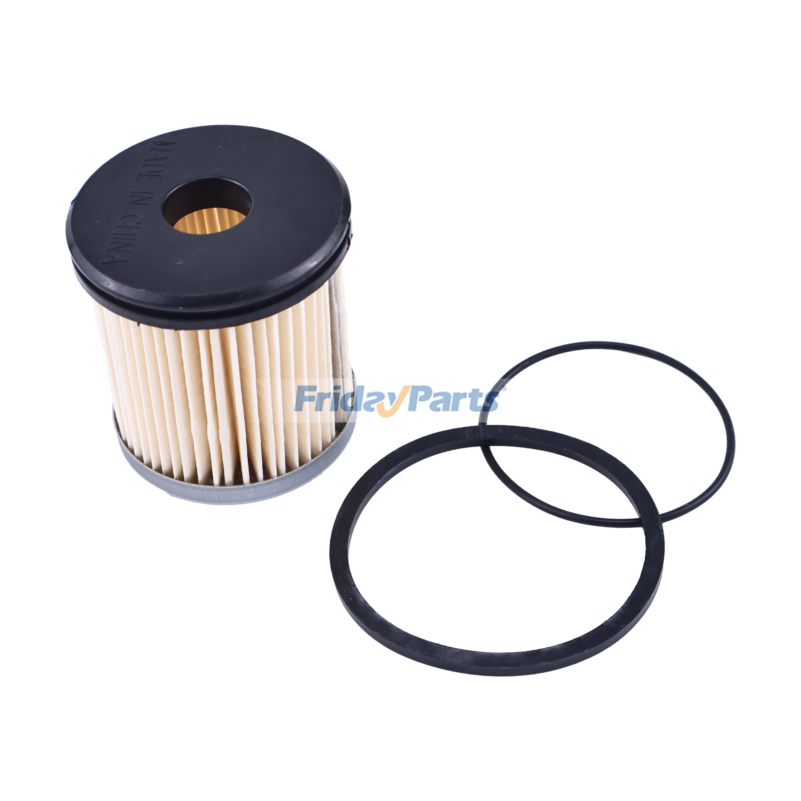 Separador de água/combustível 22290GT para Genie Lift Z-45/22IC Z-45/22MP Z-34/22IC