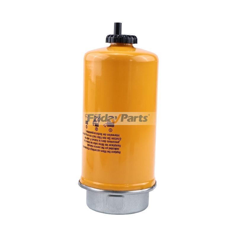 Fuel Water Separator for Engine,Loader