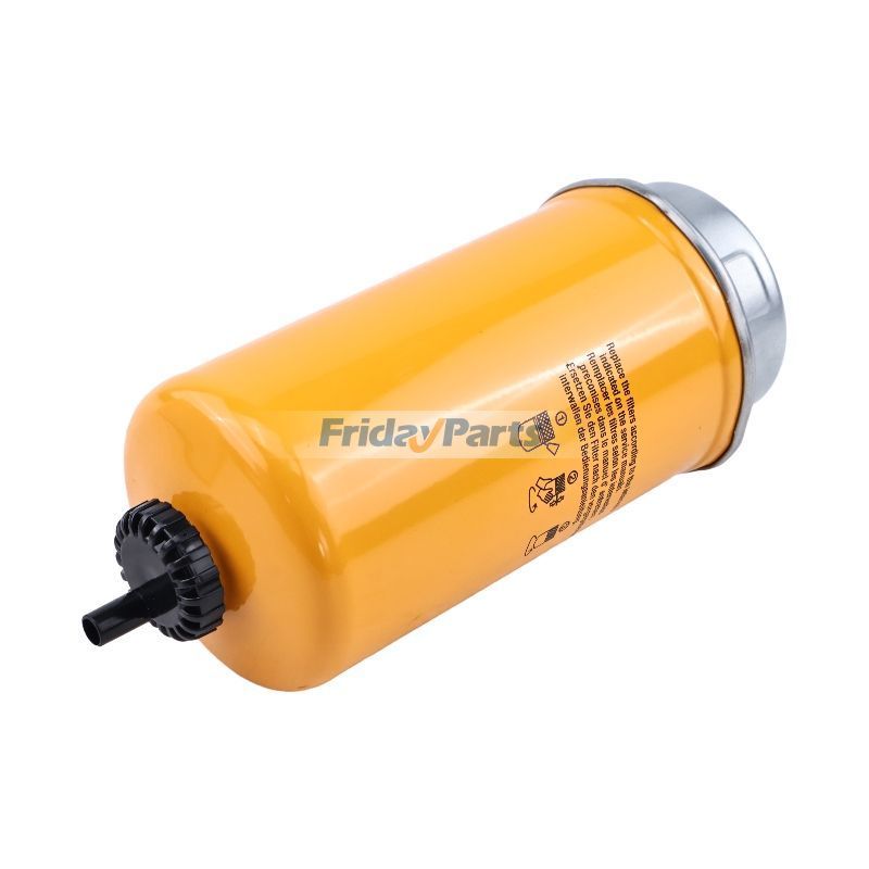  Fuel Water Separator For CAT