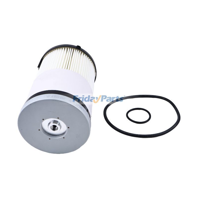  Fuel Water Separator 