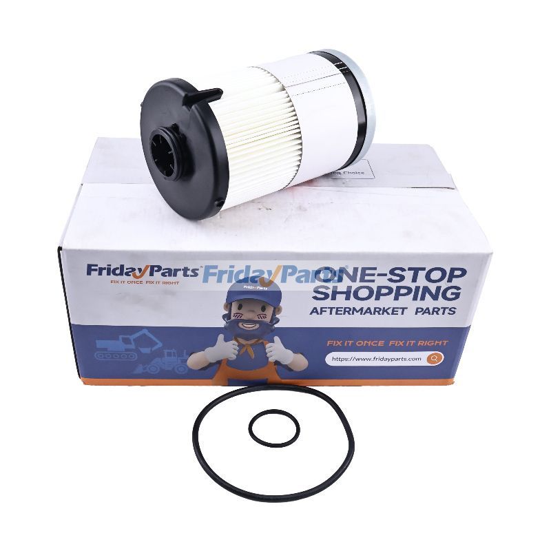 Fuel Water Separator for Engine