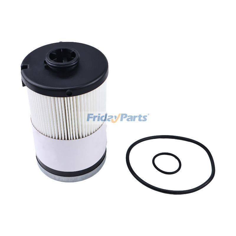 Engine Fuel Water Separator