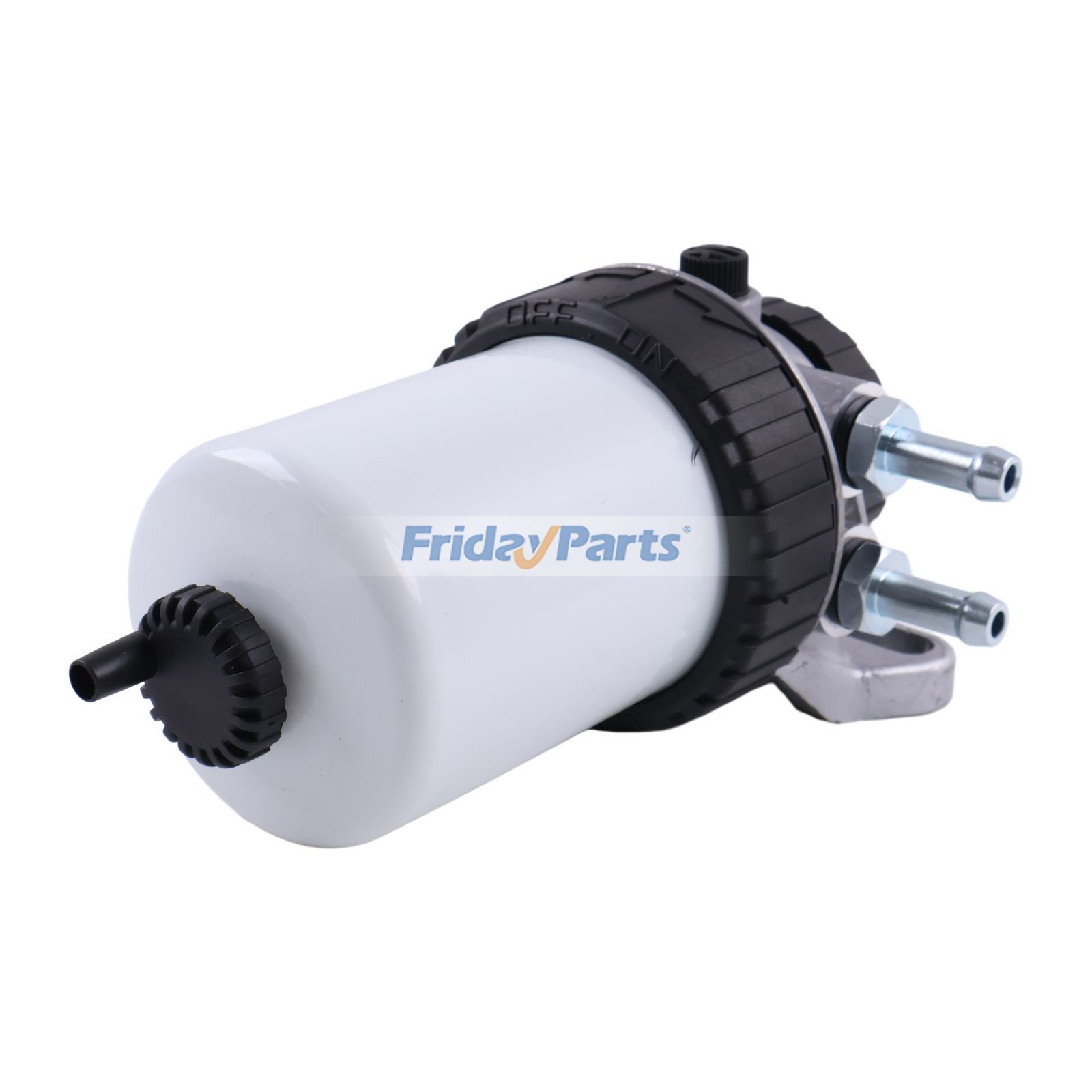 Fuel Water Separator for Dozer,Engine,Loader