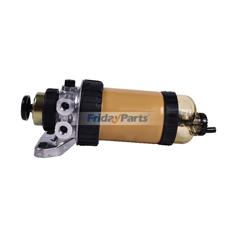 Fuel Water Separator 312-1699 for Caterpillar CAT Excavator 306E 307D 308E 303.5C 305.5D 304C-CR 303C-CR