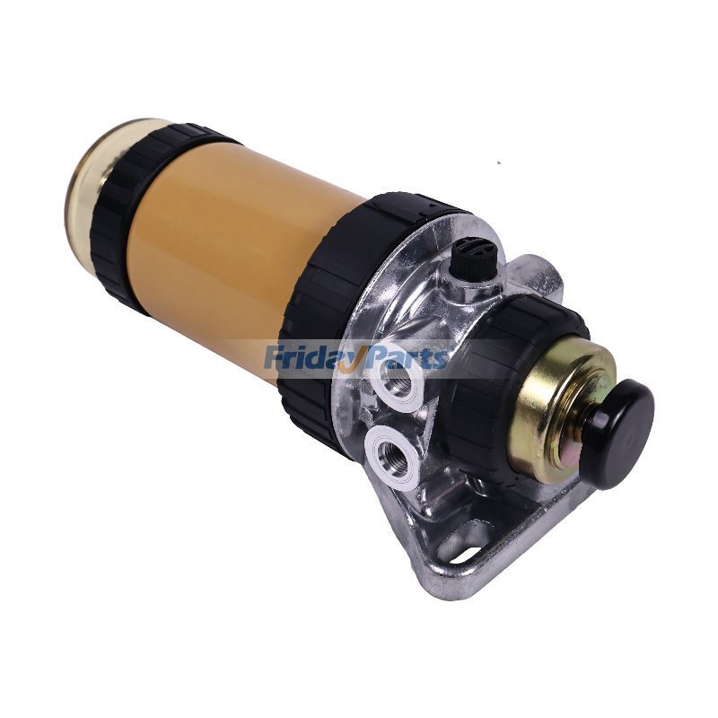 Excavator Fuel Water Separator