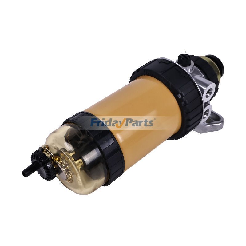 Fuel Water Separator for Excavator