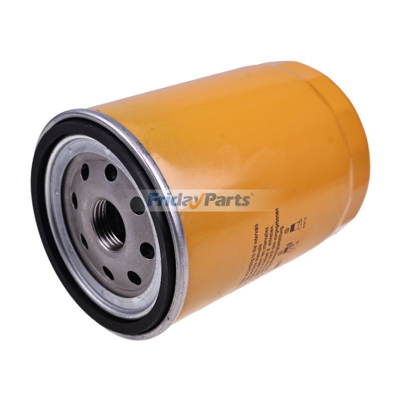 Excavator Fuel Water Separato