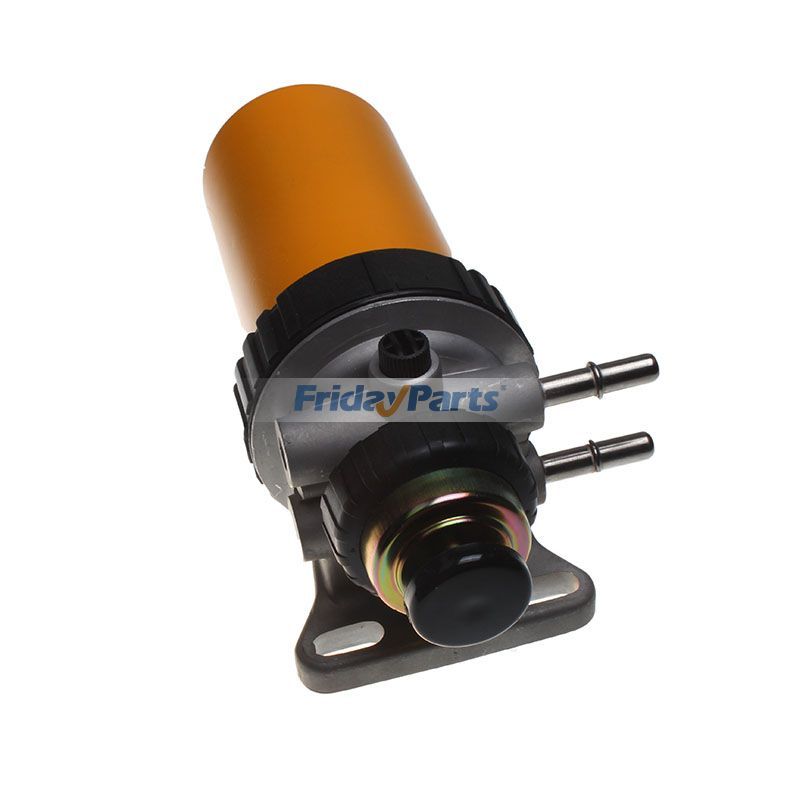 Kraftstoff-Wasserabscheider 320/07065 für JCB Bagger JS180 JS200 JS210 JS220