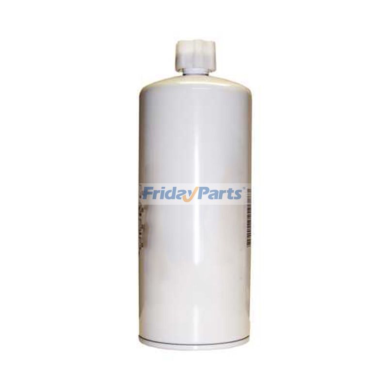 Fuel Water Separator 3329289 for Cummins Engine 4B3.9 6B5.9 B3.3 G50 G855 ISM N14 QSK19 QSNT14